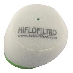 HFF4012 Filtri aria in spugna HIFLO YAMAHA YZ 125 97-24  HIFLO