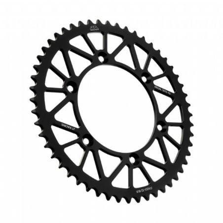 JTA251.52N Corone in ergal JT - RACELITE FANTIC XEF 250 21-24 Passo:520 JT