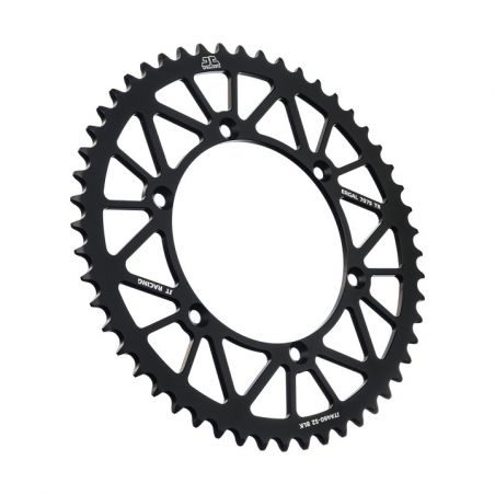 JTA460.52N Corone in ergal JT - RACELITE SUZUKI RMZ 250 04-06 Passo:520 JT