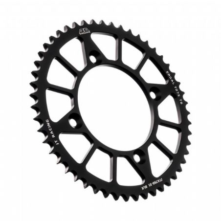 JTA798.51N Corone in ergal JT - RACELITE YAMAHA YZ 85 02-24 Passo:428 JT