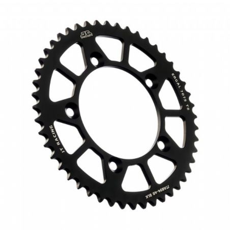 JTA894.48N Corone in ergal JT - RACELITE KTM 65 SX 98-24 Passo:420 JT
