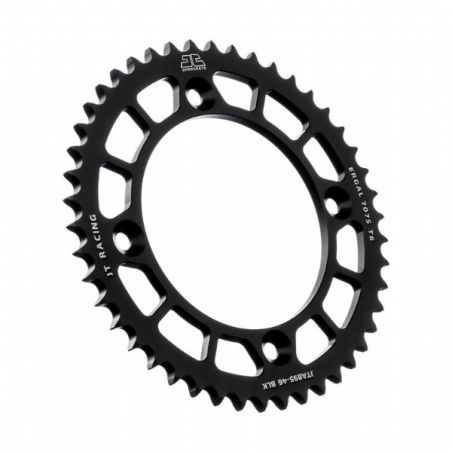 JTA895.46N Corone in ergal JT - RACELITE KTM 85 SX 04-24 Passo:428 JT