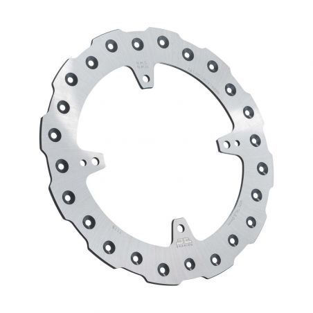 JTD1115 Dischi freno HONDA CRF 250 R 04-23  JT