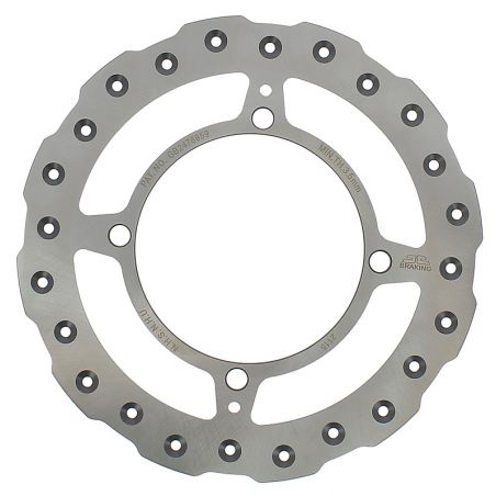 JTD2115 Dischi freno KAWASAKI KX 250 F 21-23  JT