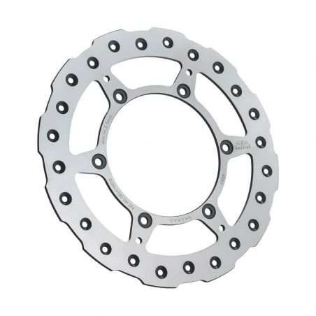 JTD4062 Dischi freno YAMAHA WR 450 F 16-23  JT