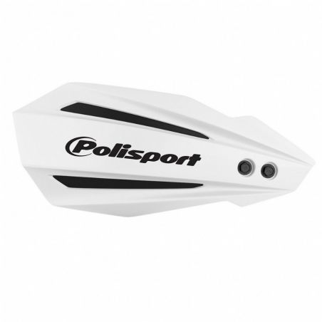 P8308500007 Paramani KTM 250 EXC 14-24 Bianco Polisport