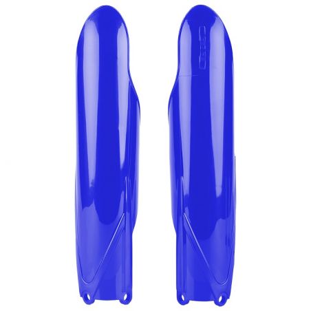 P8352000003 Plastiche replica- YAMAHA YAMAHA YZ 125 15-24  Polisport