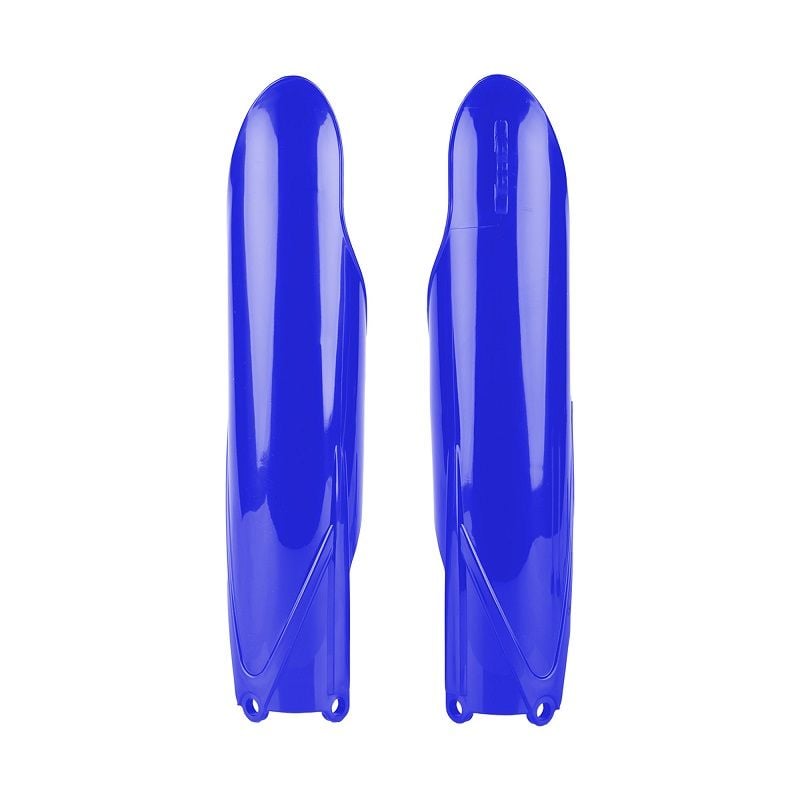 P8352000003 Plastiche replica- YAMAHA YAMAHA YZ 250 F 10-23  Polisport
