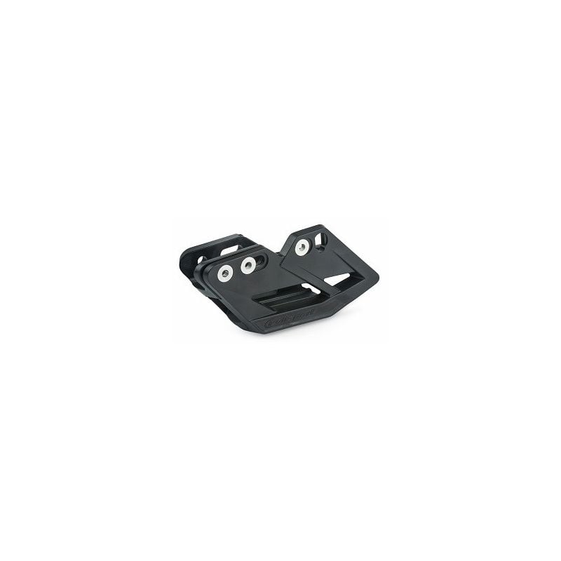 P8457700001 Cruna passacatena performance POLISPORT HONDA CRF 250 R 07-24 Nero Polisport