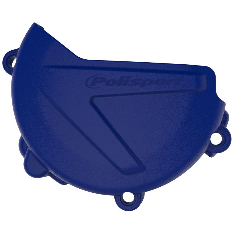 P8463600002 Protezione coperchio frizione POLISPORT YAMAHA YZ 125 05-24  Polisport
