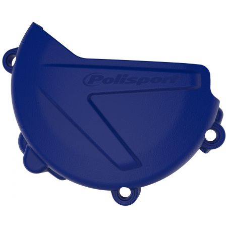 P8463600002 Protezione coperchio frizione POLISPORT YAMAHA YZ 125 05-24  Polisport