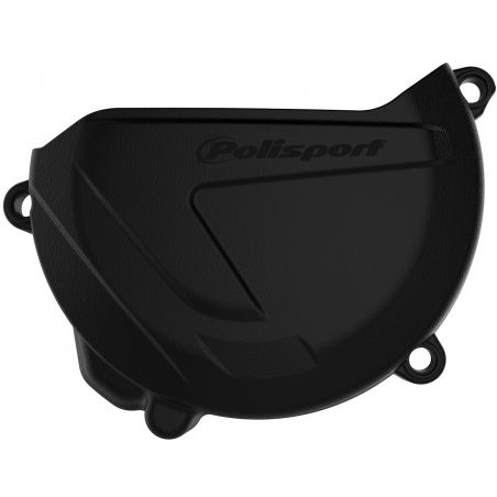 P8463700001 Protezione coperchio frizione POLISPORT FANTIC XX 250 22-24  Polisport
