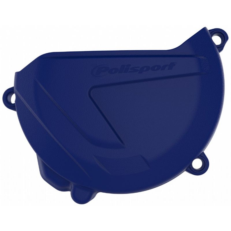 P8463700002 Protezione coperchio frizione POLISPORT YAMAHA YZ 250 00-24  Polisport
