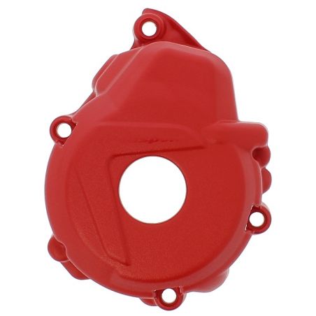 P8464000005 Protezione coperchio generatore POLISPORT GAS GAS EC 250 F 21-23  Polisport