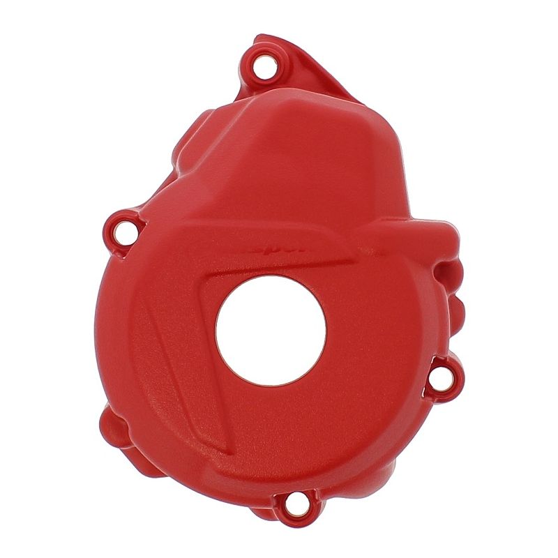 P8464000005 Protezione coperchio generatore POLISPORT GAS GAS EC 350 F 21-23  Polisport