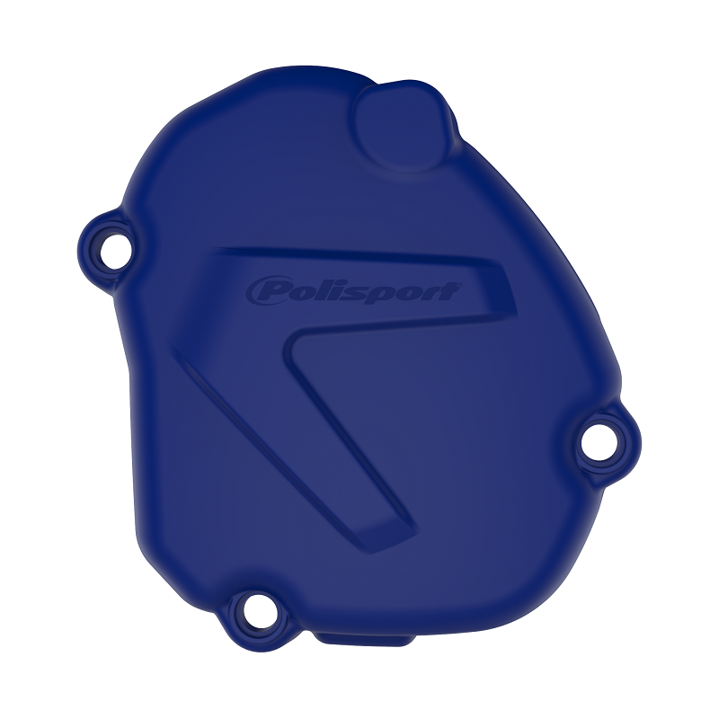 P8464400002 Protezione coperchio generatore POLISPORT YAMAHA YZ 125 05-24  Polisport