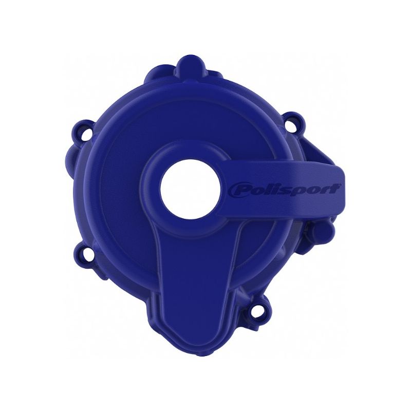 P8466000002 Protezione coperchio generatore POLISPORT SHERCO 250 SE-R 14-24  Polisport