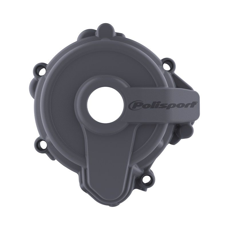 P8466000003 Protezione coperchio generatore POLISPORT SHERCO 250 SE-R 14-24  Polisport
