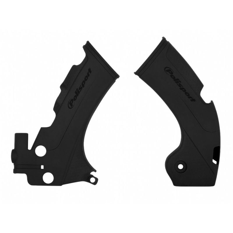 P8466200001 Protezioni telaio POLISPORT YAMAHA WR 450 F 19-23  Polisport