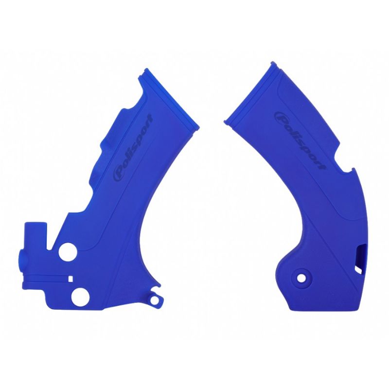 P8466200002 Protezioni telaio POLISPORT YAMAHA WR 450 F 19-23  Polisport