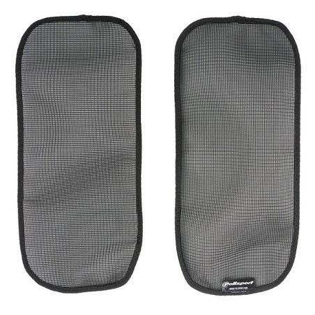 P8467100001 Griglie radiatori e retine di protezione SUZUKI DRZ 400 E 00-0  Polisport
