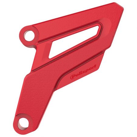 P8468400002 Protezione pignone POLISPORT HONDA CR 125 90-07  Polisport