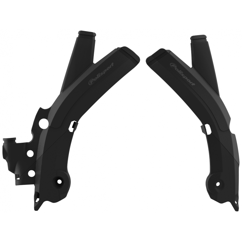 P8473000001 Protezioni telaio POLISPORT SHERCO 250 SE-R 17-24  Polisport