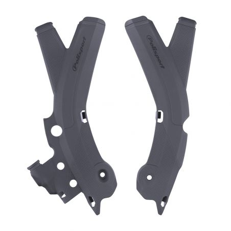 P8473000003 Protezioni telaio POLISPORT SHERCO 250 SEF-R 17-24  Polisport