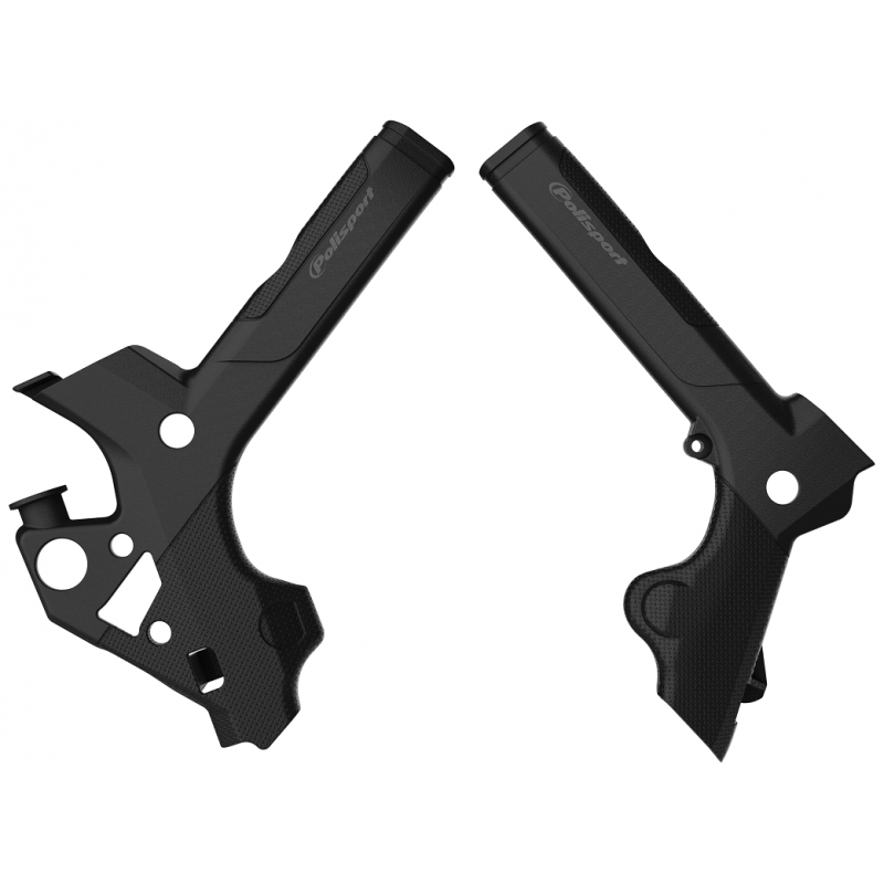 P8473100001 Protezioni telaio POLISPORT RIEJU MR 250 20-24  Polisport