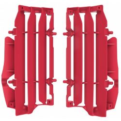 P8473600002 Griglie radiatori e retine di protezione BETA RR 350 20-24 Rosso Polisport