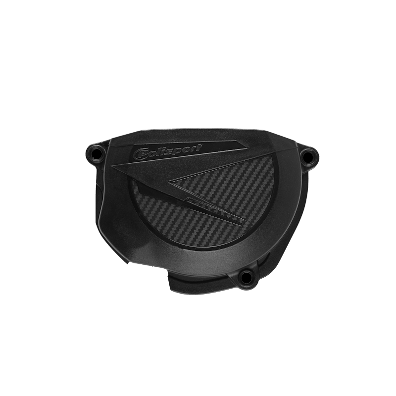 P8474800001 Protezione coperchio frizione POLISPORT BETA RR 390 20-24  Polisport