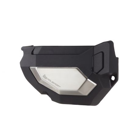 P8485800001 Protezioni coperchi motore Strada POLISPORT YAMAHA XTZ 700 Tenere 19-24  Polisport