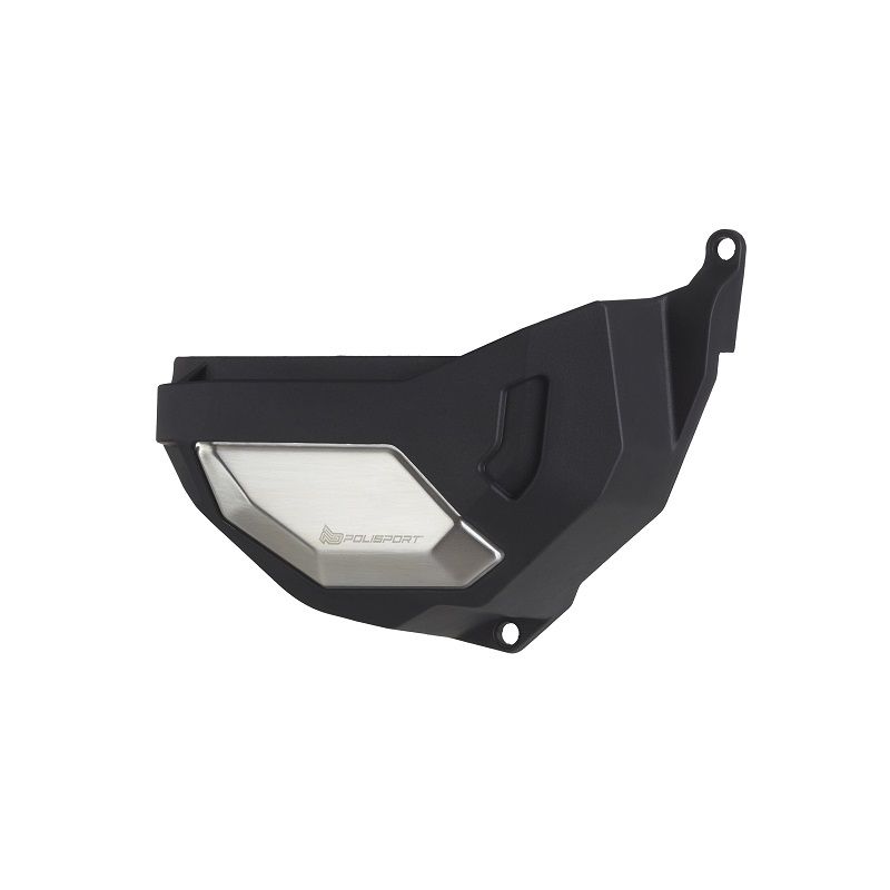 P8486400001 Protezioni coperchi motore Strada POLISPORT HONDA CRF 1100 L Africa Twin 20-24  Polispor