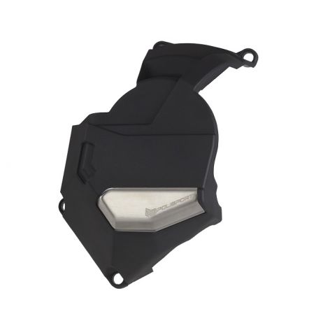 P8486500001 Protezioni coperchi motore Strada POLISPORT HONDA CRF 1100 L Africa Twin 20-24  Polispor