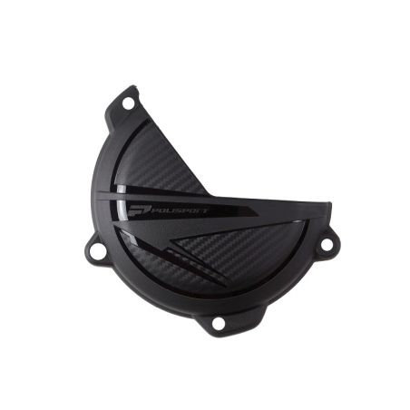 P8499000001 Protezione coperchio frizione POLISPORT KTM 250 SX F 23-24  Polisport