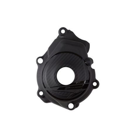 P8499100001 Protezione coperchio generatore POLISPORT GAS GAS MC 350 F 24-24  Polisport