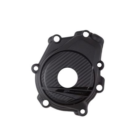 P8499200001 Protezione coperchio generatore POLISPORT GAS GAS MC 450 F 24-24  Polisport