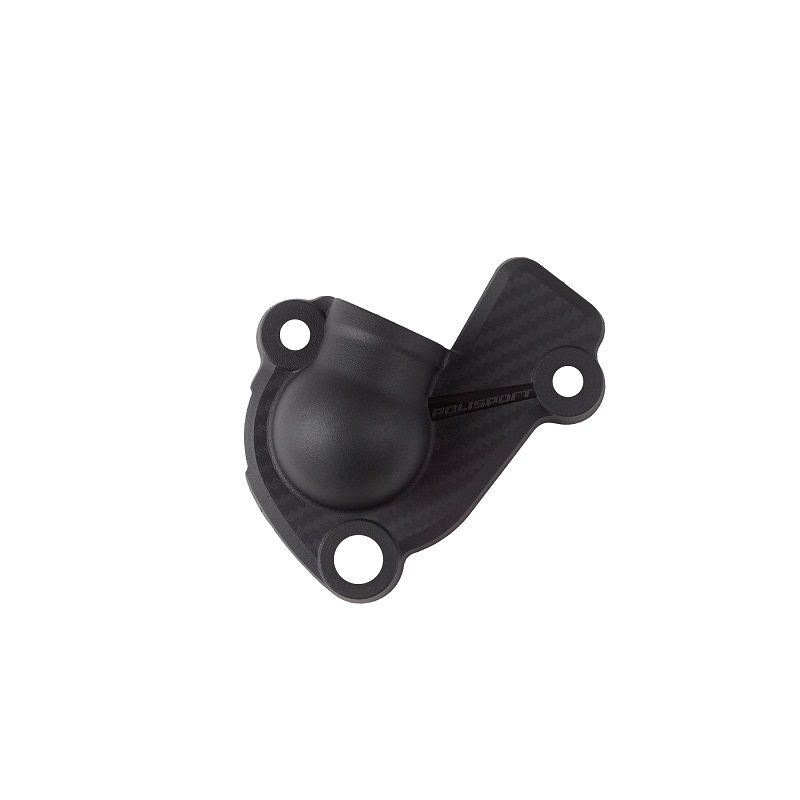 P8499300001 Protezione coperchio pompa acqua POLISPORT GAS GAS EC 250 F 24-24  Polisport