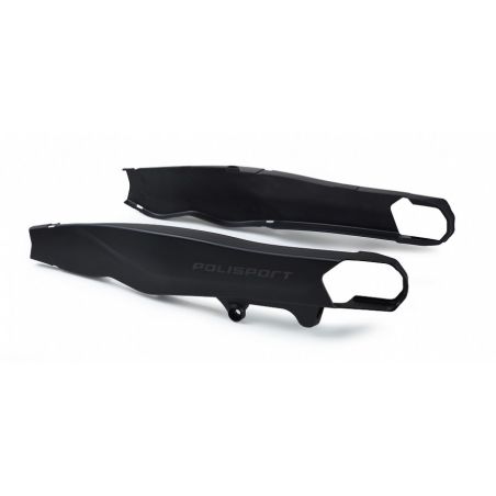 P8499400001 Protezioni forcellone POLISPORT HUSQVARNA 250 TE 24-24  Polisport