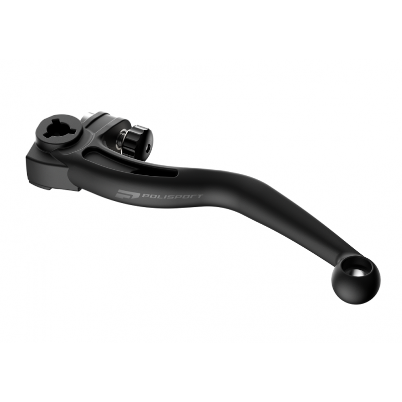 P8501500001 Leve freno e frizione APT POLISPORT GAS GAS EC 350 F 21-23  Polisport