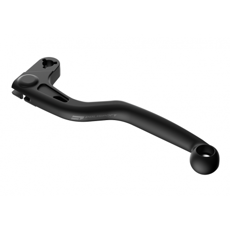 P8501600001 Leve freno e frizione APT POLISPORT HONDA CRF 450 R 04-20  Polisport