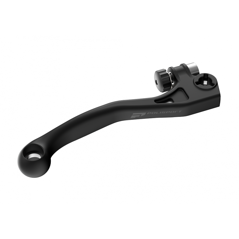 P8501600002 Leve freno e frizione APT POLISPORT HONDA CR 85 03-07  Polisport