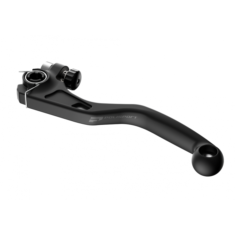 P8501700001 Leve freno e frizione APT POLISPORT HONDA CRF 450 R 21-24  Polisport