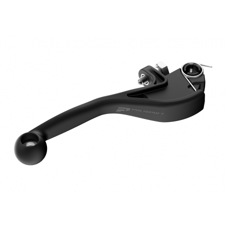 P8501800002 Leve freno e frizione APT POLISPORT FANTIC XEF 250 21-24  Polisport