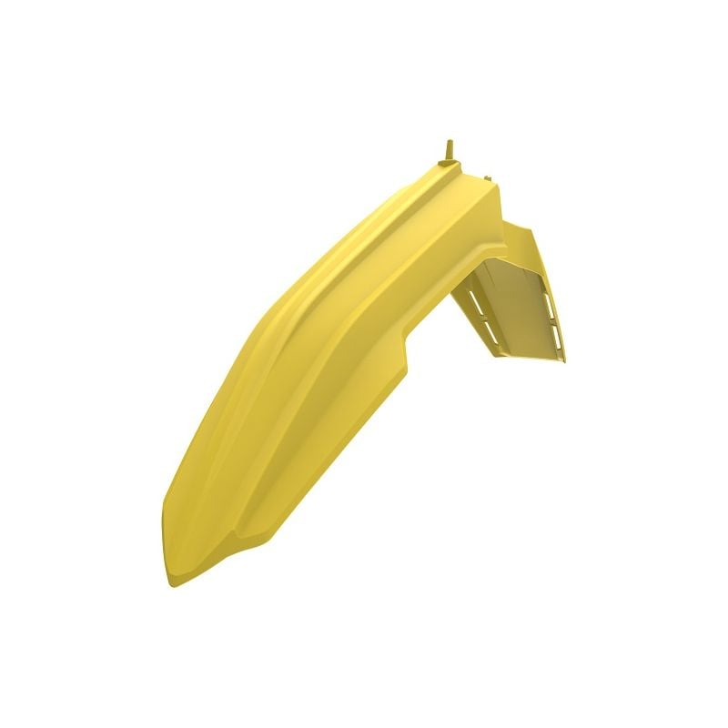 P8554400001 Plastiche replica - SUZUKI SUZUKI RMZ 450 18-24 Giallo rm01 Polisport
