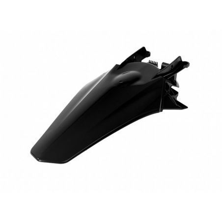 P8558400003 Plastiche replica - GAS GAS GAS GAS MC 350 F 22-23  Polisport