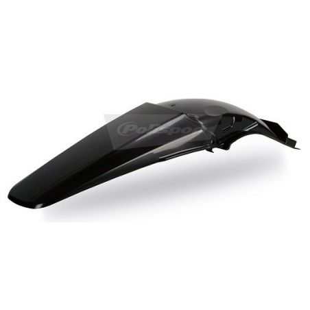 P8560600002 Plastiche replica - HONDA HM CRM 50 Derapage 07-13  Polisport