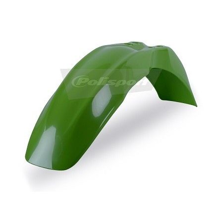 P8561600013 Plastiche replica - KAWASAKI KAWASAKI KX 65 00-24 Verde 05 Polisport