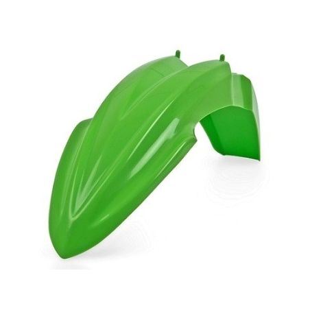 P8574100001 Plastiche replica - KAWASAKI KAWASAKI KX 85 14-24 Verde 05 Polisport