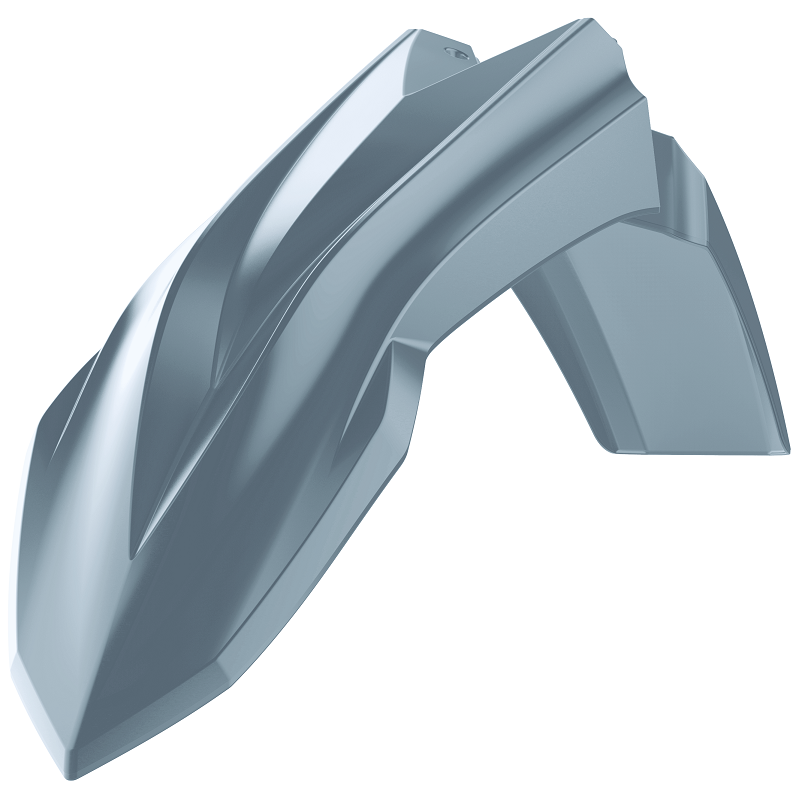 P8585200003 Plastiche replica - BETA BETA RR 430 20-24 Nardo grey Polisport